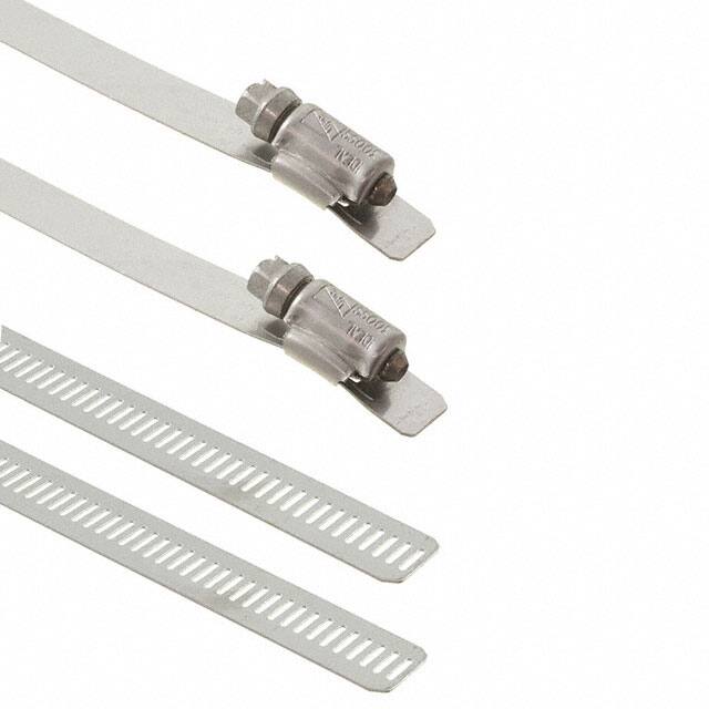 HCLAMP2 Hammond Manufacturing  Box Accessories